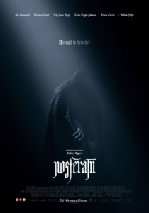 Nosferatu (2024) | Poster