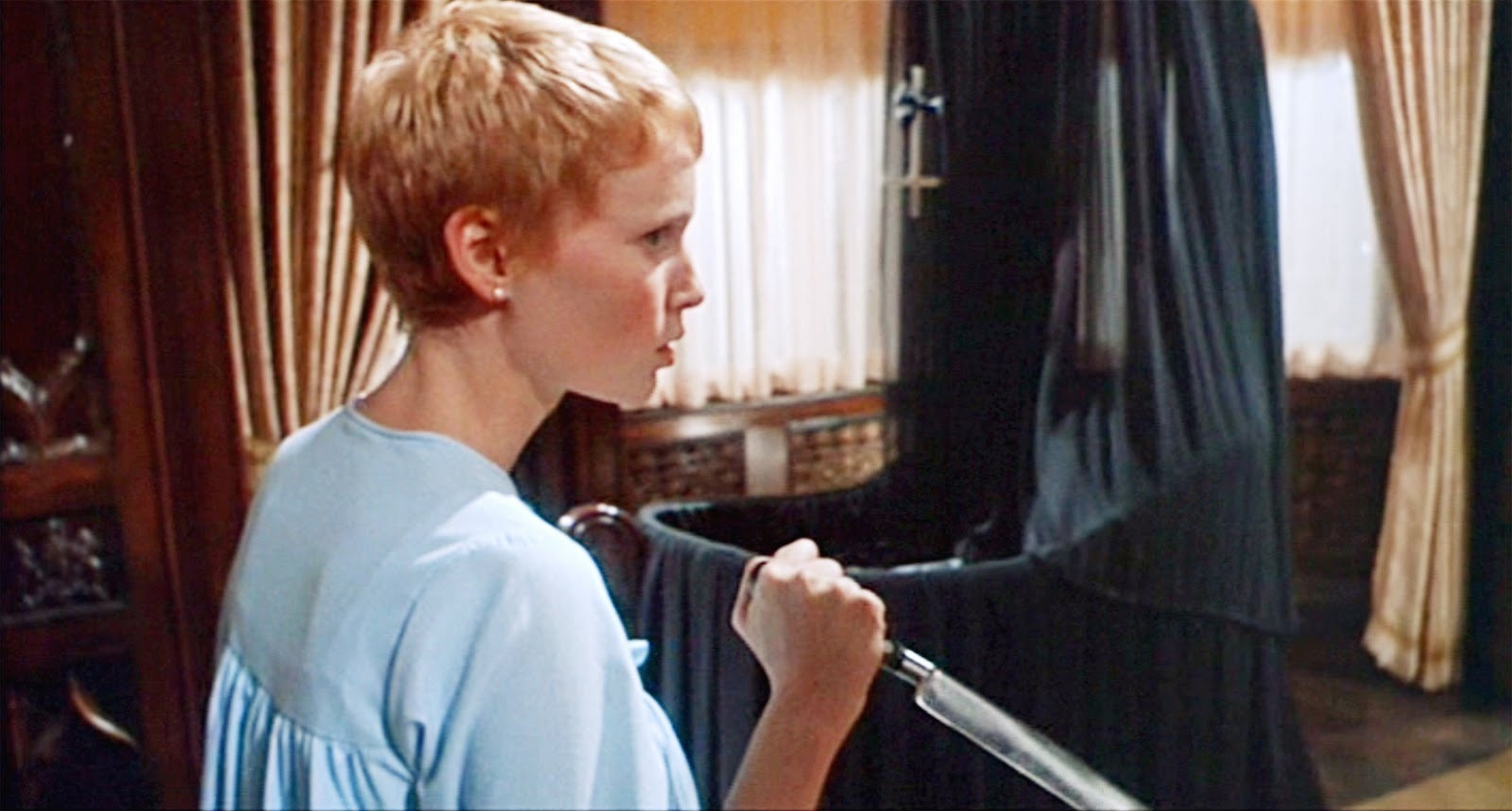 Rosemary's Baby | Recensione