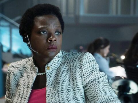 Prime Video, G20: svelata la data di uscita dell’action-thriller con Viola Davis, che debutterà il 10 aprile