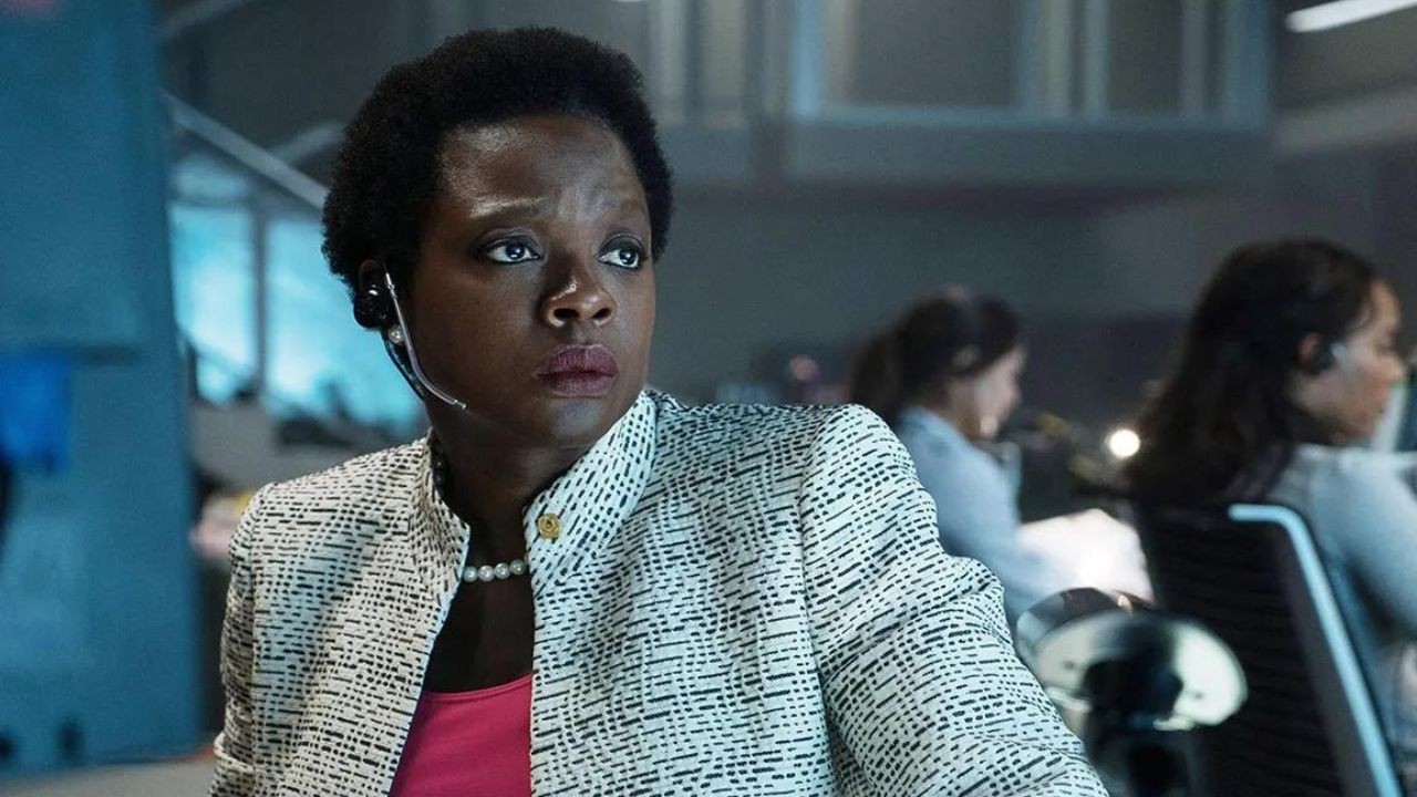 Prime Video, G20: svelata la data di uscita dell’action-thriller con Viola Davis, che debutterà il 10 aprile