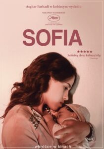 Sofia | Recensione | Poster