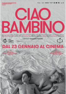 Ciao bambino | Recensione | Poster