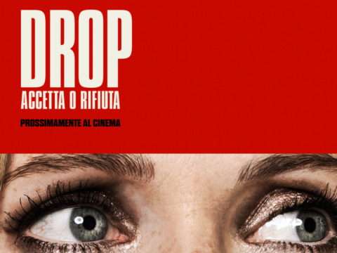 Da Blumhouse e produttori di M3gan: 'Drop', un thriller con Meghann Fahy