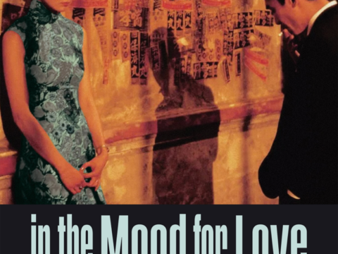 In the mood for love di Wong Kar Wai in 4K per il 25° anniversario | Evento 17, 18 e 19 FEBBRAIO