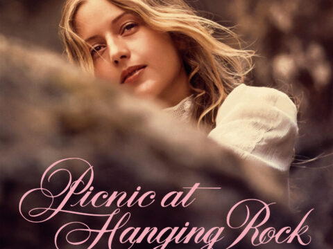 50° anniversario PICNIC A HANGING ROCK - il restauro al cinema dal 3 febbraio