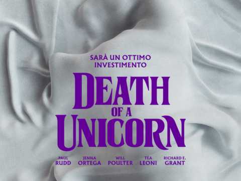 Death of a Unicorn, dal 10 aprile al cinema con i Wonder Pictures, rilasciati il trailer ed il poster