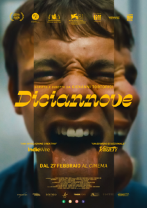 Diciannove | Recensione | Poster