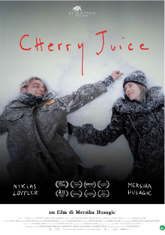 'Cherry Juice' di Mersiha Husagic, dal 20 febbraio al cinema