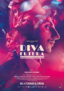 Diva Futura | Recensione | Poster