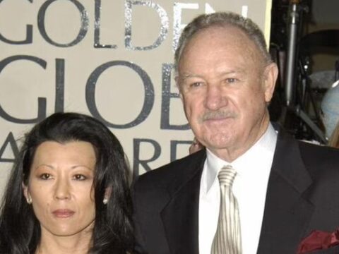 Gene Hackman trovato morto in casa con la moglie Betsy Arakawa e il loro cane