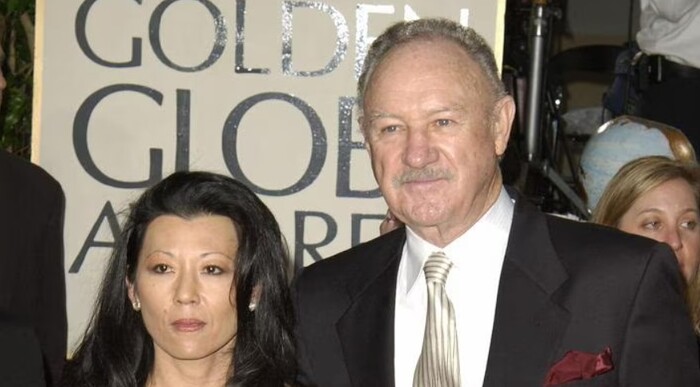 Gene Hackman trovato morto in casa con la moglie Betsy Arakawa e il loro cane