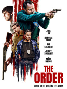 The Order | Recensione | Poster