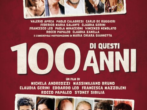 100 sale per i 100 anni del Luce: in uscita con '100 si questi anni' di Michela Andreozzi, Massimiliano Bruno, Claudia Gerini