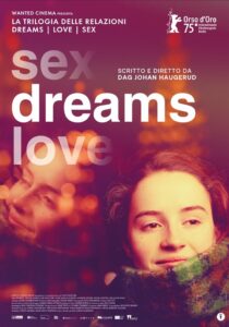 Dreams | Recensione | Poster