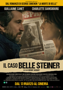 Il caso Belle Steiner | Recensione | Poster