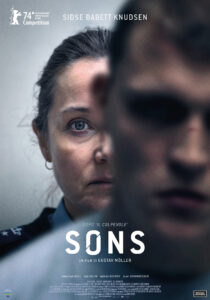 Sons | Recensione | Poster