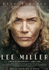 Lee Miller| Recensione | Poster