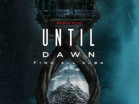 Until Dawn: Fino all'alba, rilasciato il nuovo trailer, dal 24 aprile al cinema prodotto da Sony Pictures